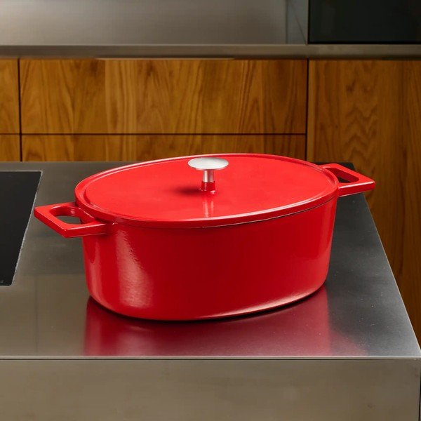 Čuguna cepeštrauks 25x43 cm Mattia 3.0 – FABINI-image-1