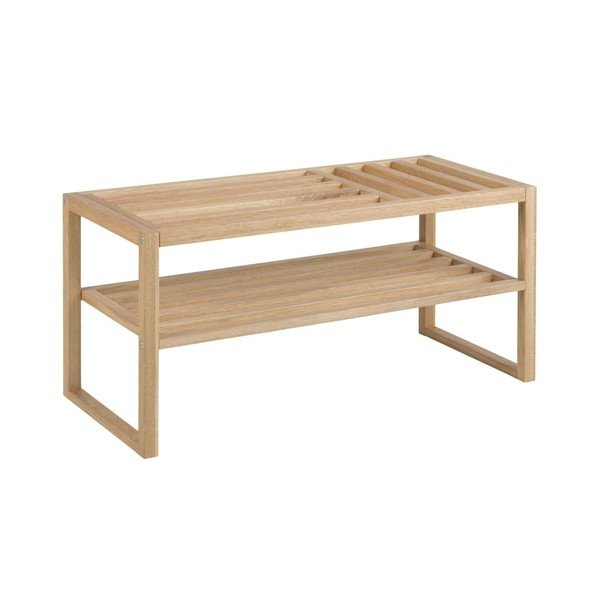 Soliņš no ozola Actona Cavan, garums 90 cm-image-2