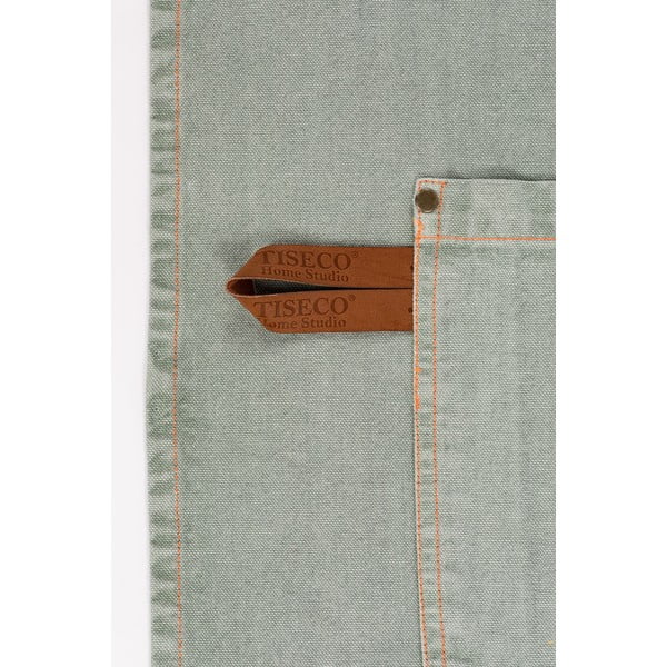 Kokvilnas priekšauts Havana – Tiseco Home Studio-image-4