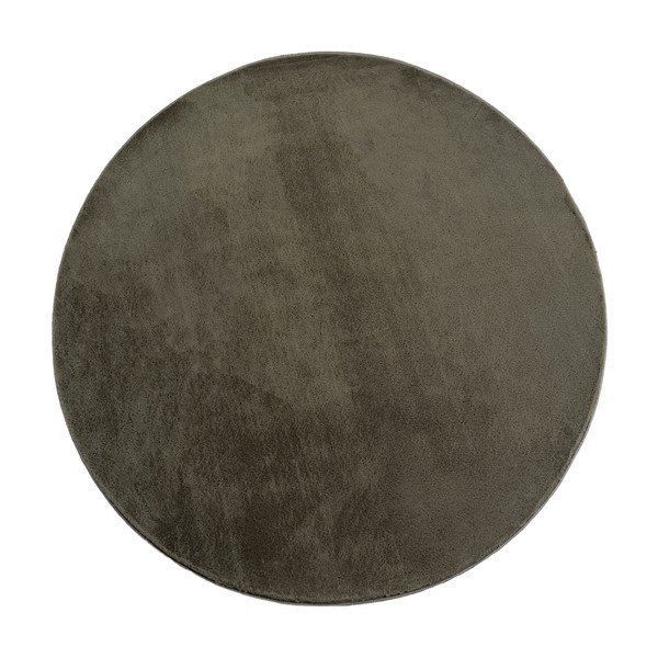 Haki mazgājams apaļš paklājs ø 120 cm Joy – Ayyildiz Carpets