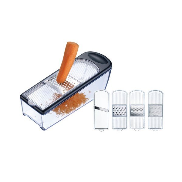 Rīvju komplekts Westmark Technicus Quadro-image-1