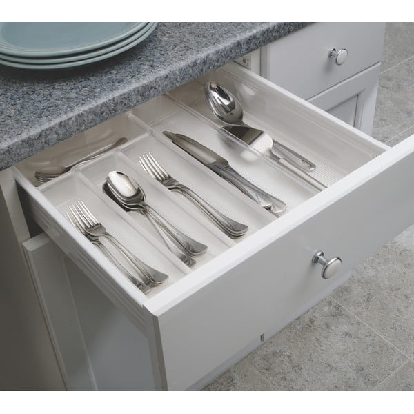 Galda piederumu atvilktnes organizators iDesign Linus -image-1