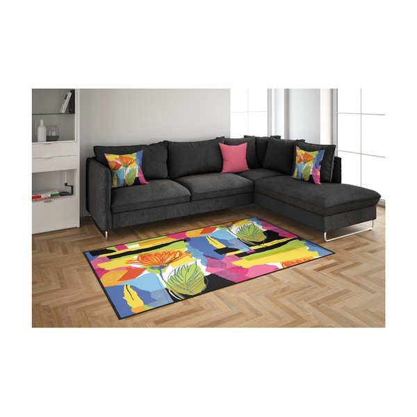 Paklājs Oyo home Gilda, 80 x 140 cm-image-2