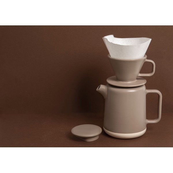 Kafijas filtri (100 gab.) La Cafetiere – Kitchen Craft-image-2