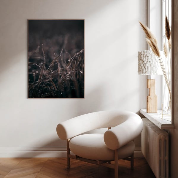 Glezna 50x70 cm Mellow Grasses 5 – Malerifabrikken-image-1