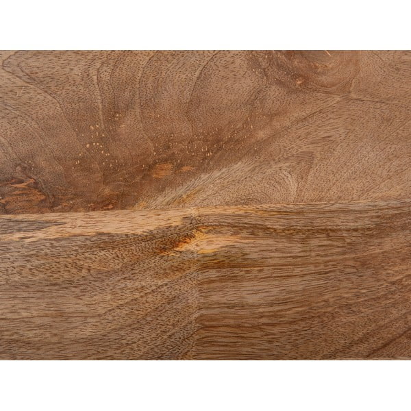 Mango masīvkoka sānu galdiņš 40x60,5 cm Organic – Leitmotiv-image-2