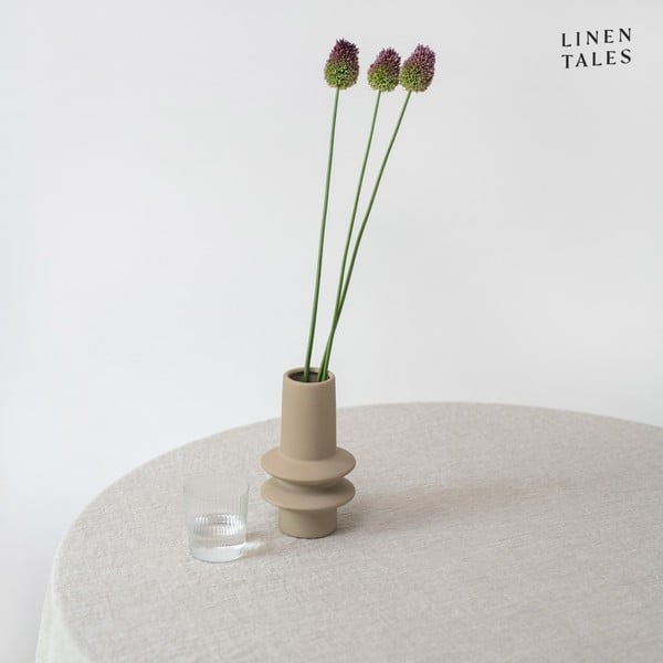 Lina galdauts ø 150 cm – Linen Tales-image-1