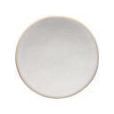 Balts keramikas šķīvis Costa Nova Roda, ⌀ 13 cm