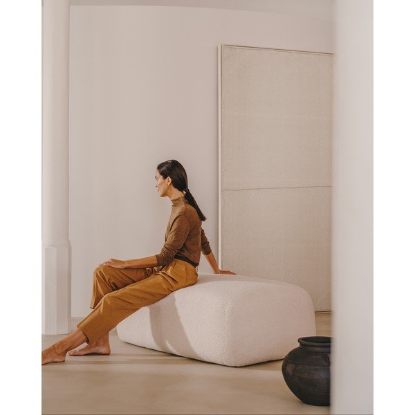 Glezna 220x110 cm Maha – Kave Home-image-1