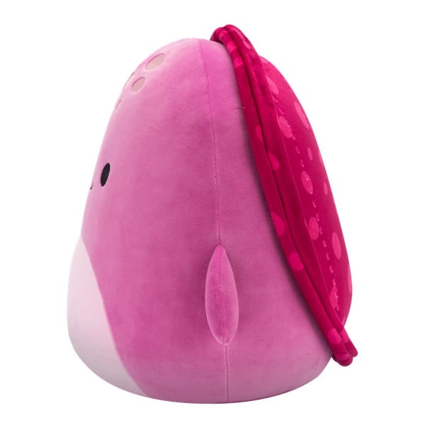 Plīša rotaļlieta Tudor – SQUISHMALLOWS-image-4