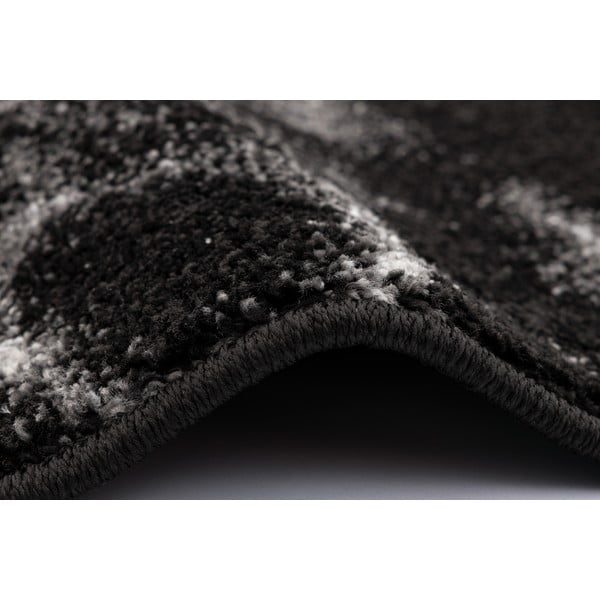 Melnbalts paklājs 200x280 cm Avanti – FD-image-2