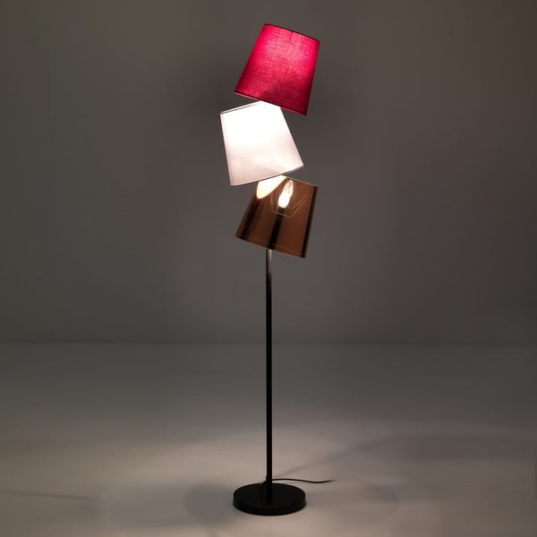 Stāvlampa 162 cm Jumble – Tomasucci-image-1
