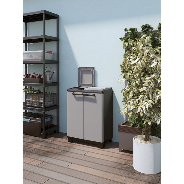 Darbnīcas skapis Split – Keter-image-1