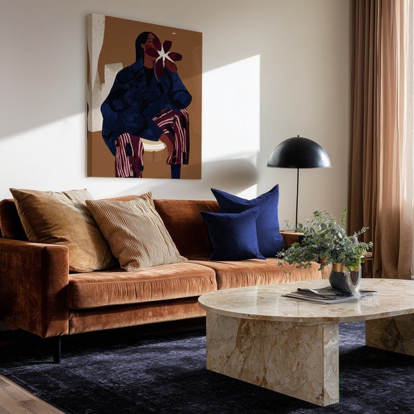 Glezna 60x80 cm Her – Styler-image-2