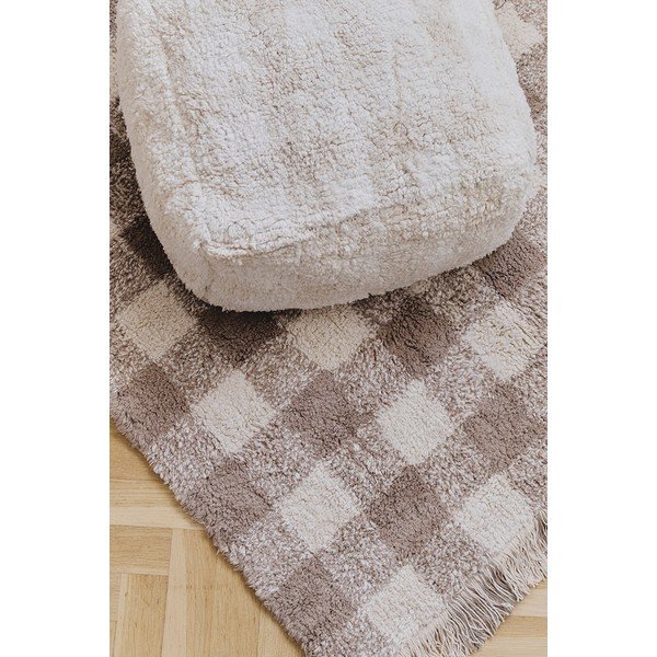 Bēšs bērnu sēžammaiss Vichy – Lorena Canals-image-3