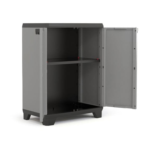 Darbnīcas skapis Stilo – Keter-image-2