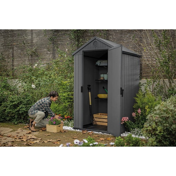 Dārza mājiņa Darwin – Keter-image-2