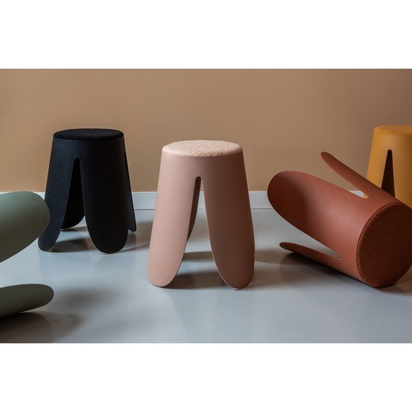 Gaiši rozā plastmasas ķeblis Savor   – Leitmotiv-image-1