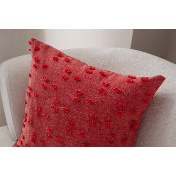 Spilvendrāna 43x43 cm Tuffet – Mioli Decor-image-2