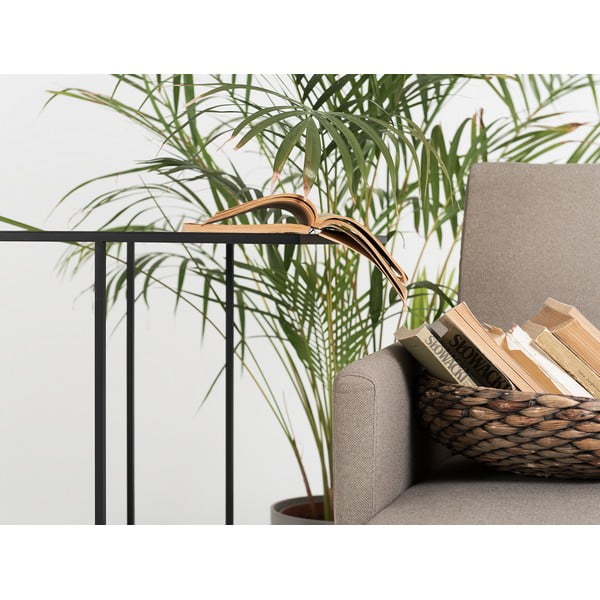 Melns metāla sānu galdiņš CustomForm-image-4