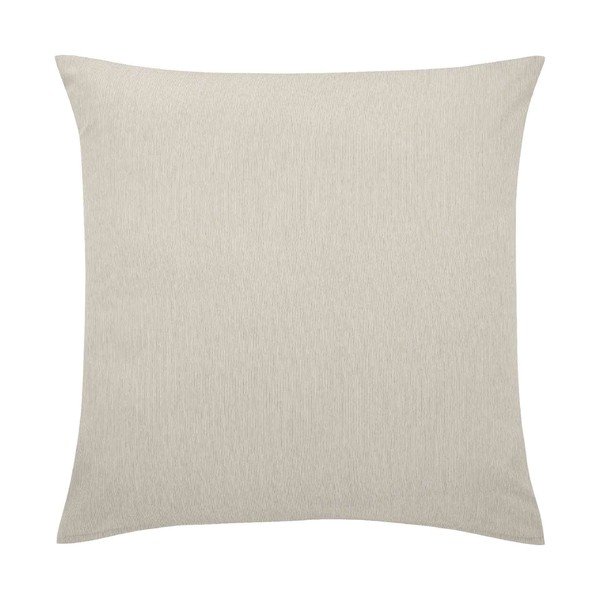 Bēša divguļamā mikrošķiedras gultas veļa 240x220 cm Azura – douceur d'intérieur-image-4