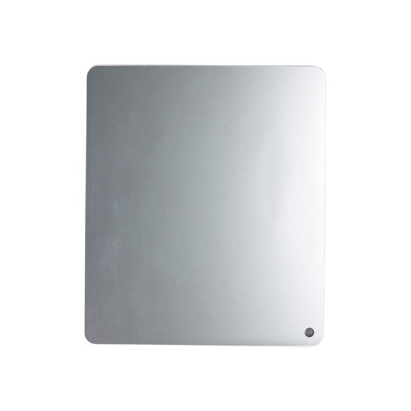 Tumši zaļš vannasistabas sienas skapītis ar spoguli Tom Tailor Color Bath, dziļums 14 cm-image-3