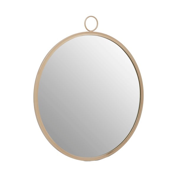 Sienas spogulis ø 60 cm – Premier Housewares-image-3