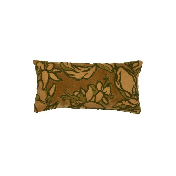 Samta dekoratīvais spilvens 30x60 cm Cavazzo – Light & Living