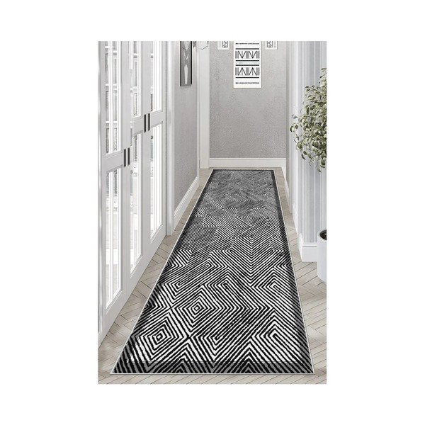 Mazgājams celiņa paklājs 60x200 cm Tierra – Vitaus-image-1