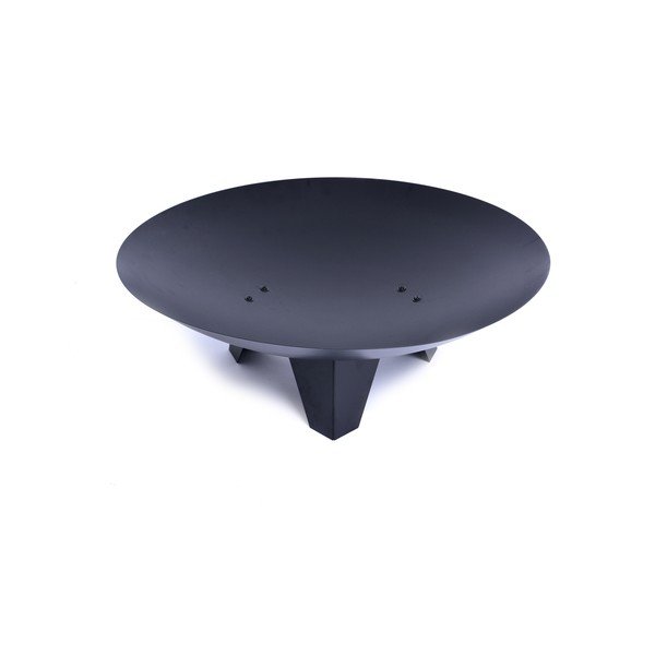 Kamīns ø 72 cm Hekla – Rojaplast-image-1