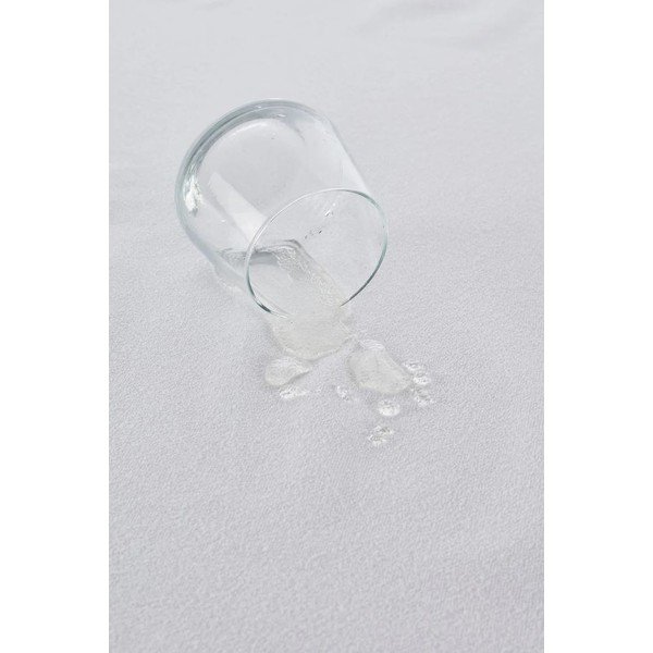 Ūdensizturīgi spilvena aizsargpārvalki (2 gab.) 70x50 cm Terry – Mila Home-image-2