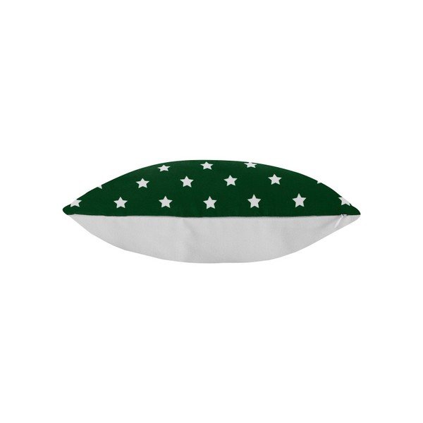 Spilvens Homedebleu Green Dots Darko, 45 x 45 cm-image-3