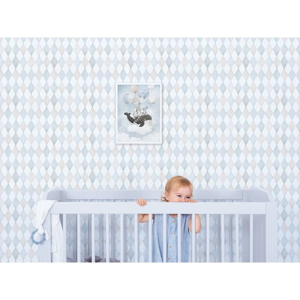 Bērnu tapetes 10 m x 50 cm Harlequin – Lilipinso-image-3