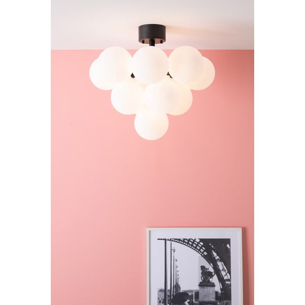 Griestu lampa Markslöjd Merlot Plafond 13L-image-1