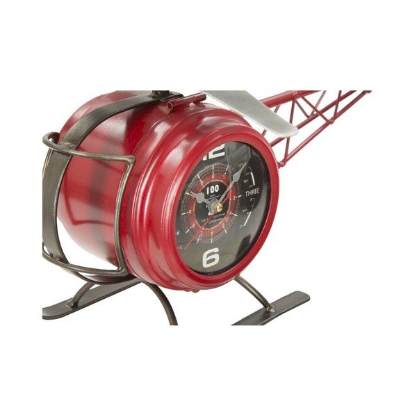 Galda pulkstenis Mauro Ferretti Orologio-image-4