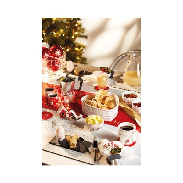 Sirds formas trauks Little Red Robin-image-1