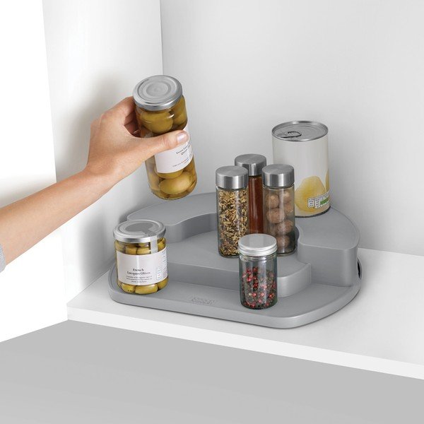 Grozāms garšvielu organizators CupboardStore – Joseph Joseph-image-4