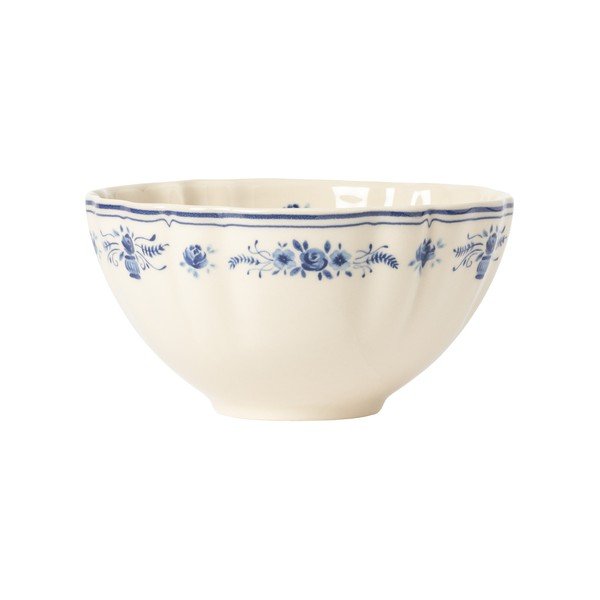 Zila/bēša akmensmasas zupas bļodiņa 770 ml Vila – Costa Nova-image-4