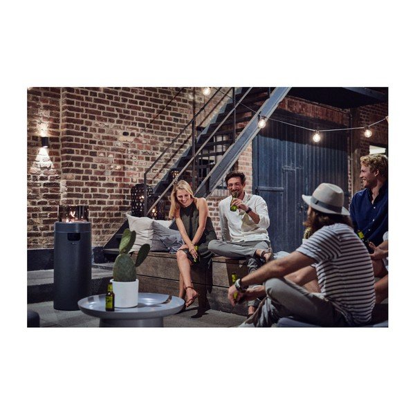 Gāzes kamīns Nova LED M – ENDERS-image-2