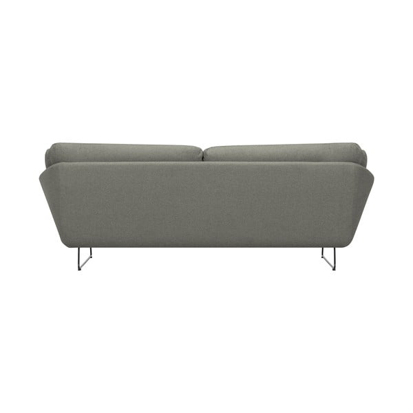 Pelēks un zaļš dīvāns Windsor & Co Sofas Comet-image-3