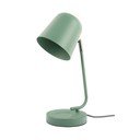 Salvijas zaļa galda lampa (augstums 38,5 cm) Encantar  – Leitmotiv