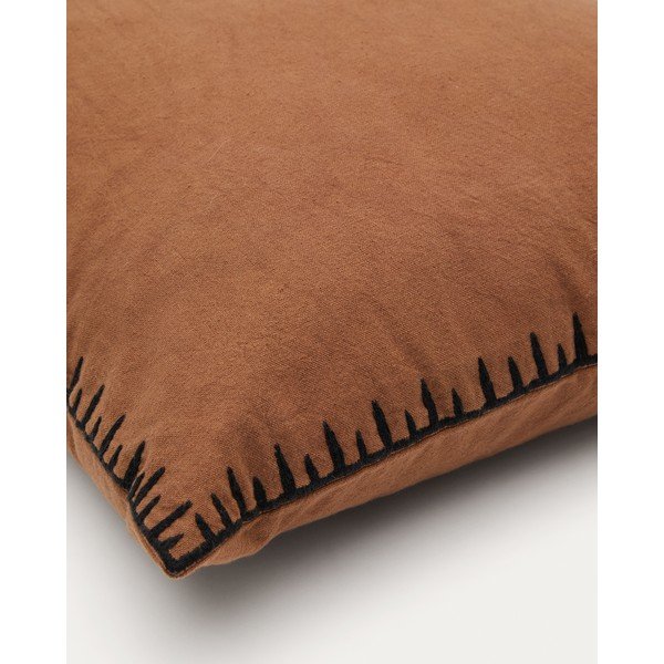 Spilvendrāna 45x45 cm Satol – Kave Home-image-1