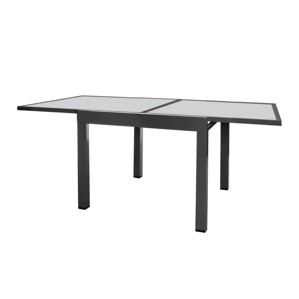 Metāla dārza ēdamgalds 80x80 cm Thais – LDK Garden-image-1