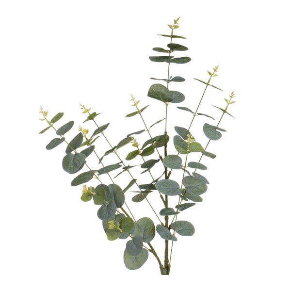 Mākslīgais eikalipts (4 gab.) (augstums 85 cm) – Casa Selección-image-3