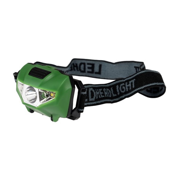 Galvas lukturis Nature Trail – Rex London