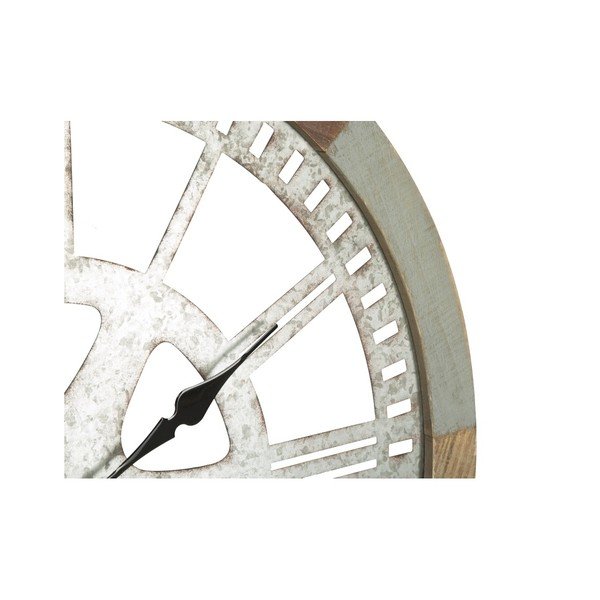 Mauro Ferretti Sienas pulkstenis Gear, ⌀ 71 cm-image-2