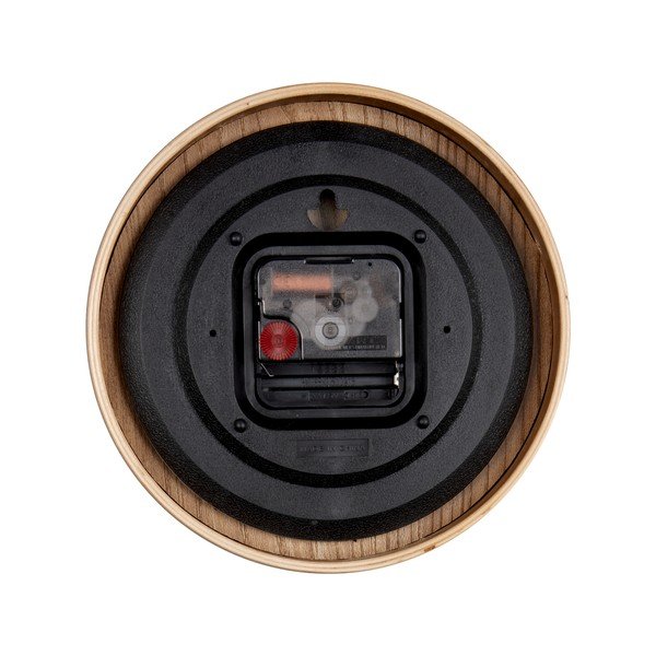 Galda pulkstenis ø 18 cm Pure – Karlsson-image-3
