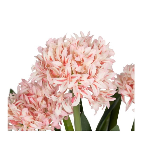 Mākslīgais augs (augstums 100 cm) Hyacinth – Ixia-image-1