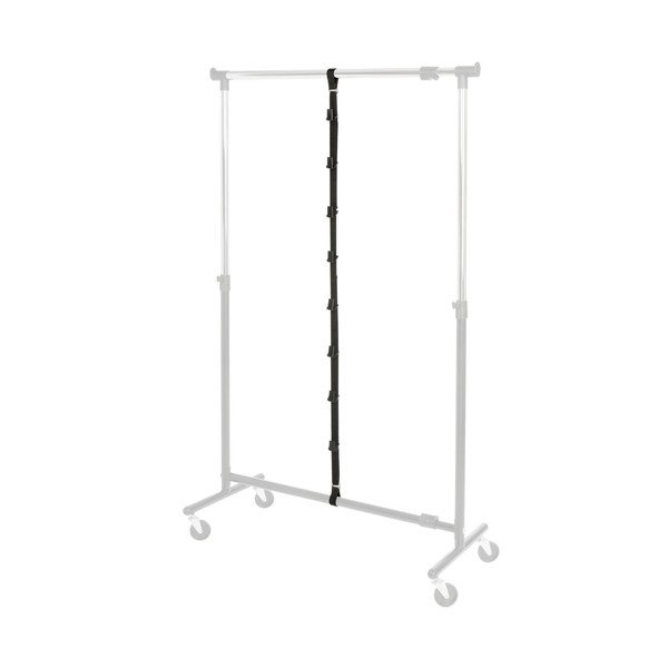 Plastmasas organizatori rokassomiņām (2 gab.) – Maximex-image-1
