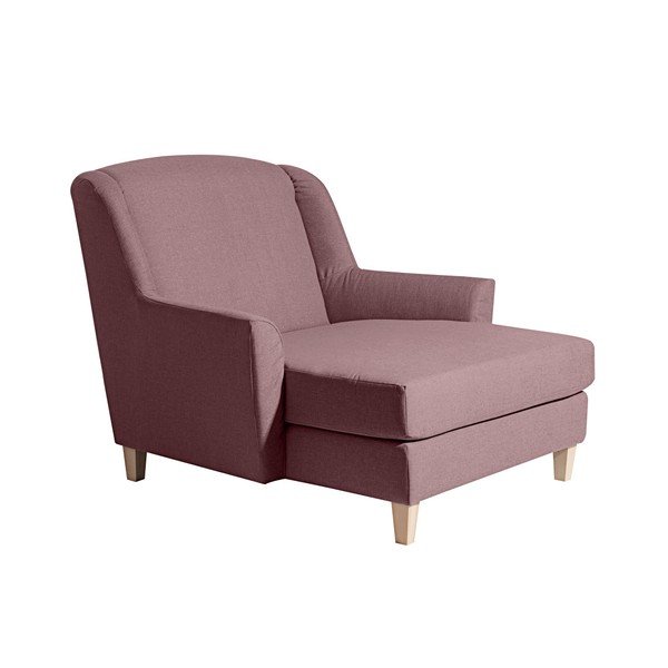 Rozā krēsls Max Winzer Judith-image-1